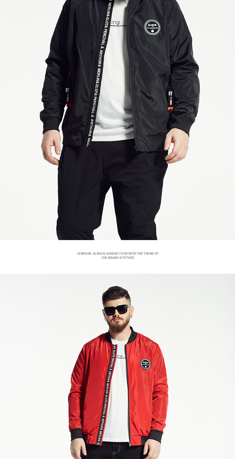 Blouson homme JEWOSOR     manches longues - Ref 3116858 Image 20