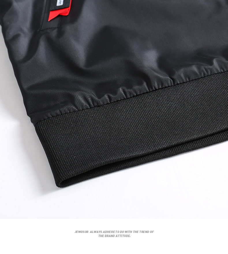 Blouson homme JEWOSOR     manches longues - Ref 3116858 Image 31