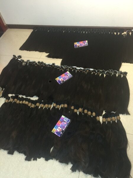Extension cheveux - Ref 222450 Image 8