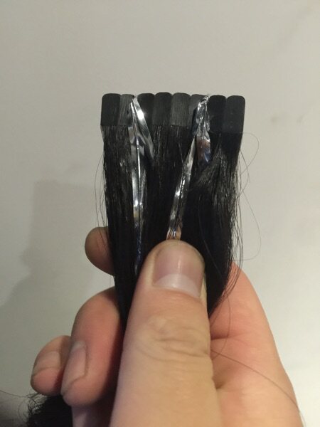 Extension cheveux - Ref 217702 Image 10