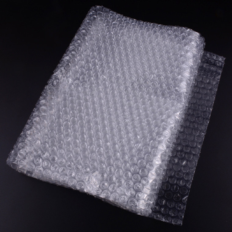 Air bubble film bubble paper kindergarten early education art paint graffiti diy creative production collage dot painting