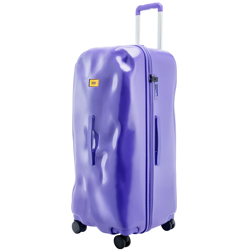 Объемный чемодан Crash Baggage, 30 дюймов