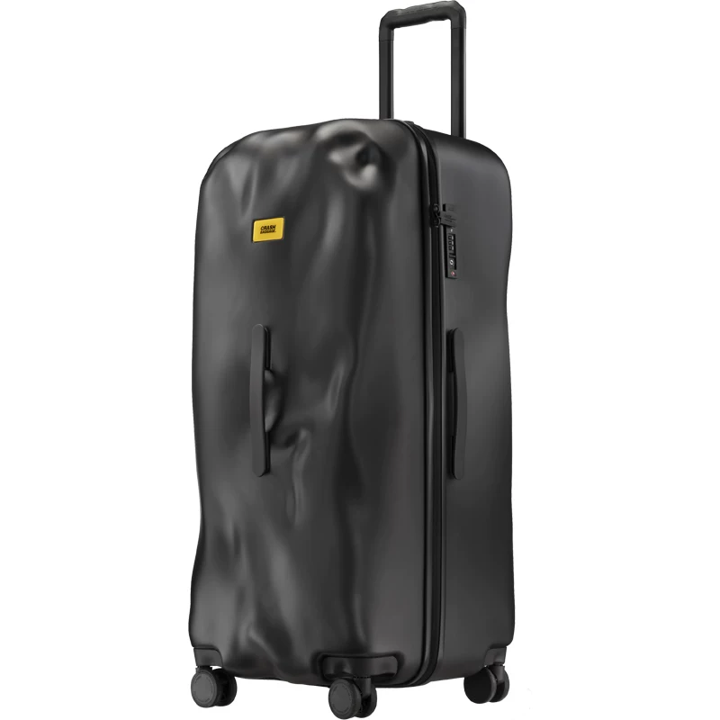 Объемный чемодан Crash Baggage, 30 дюймов