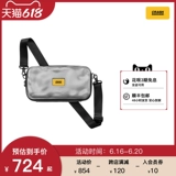 Crash Baggage Сумка через плечо, универсальная нагрудная сумка, брендовая камера, сумка для техники, Италия