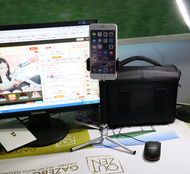 Support téléphone mobile - Ref 1363612 Image 10