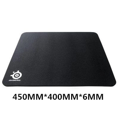 Qckheavy Electric Race Games Professional Slip Rat Mat Thickened Slip Face Fine Face Office Pen Electric Desk Cushion Csgo Plastic Mat