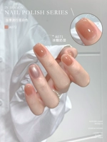 A071_Gangt Sugar Milk прошло