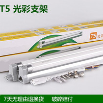 Rye T5 luster bracket NFL8W 11W 14W 14W 21W 21W 24W 28 W daylight fluorescent tube lamp frame