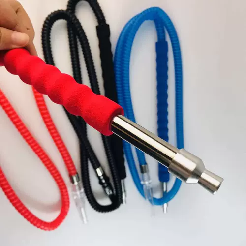 Арабский кальян, высококлассная большая ручка из пены, трубка, подходит для караоке-баров, 1.8м