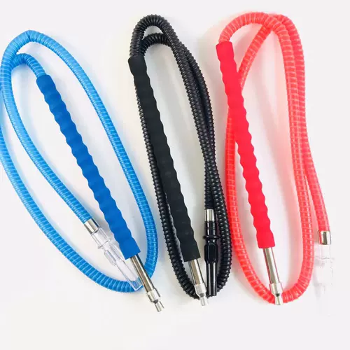 Арабский кальян, высококлассная большая ручка из пены, трубка, подходит для караоке-баров, 1.8м