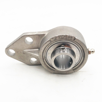 Precision stainless steel bearing SUCFB201 SFB202 203 204 205 206 207 208