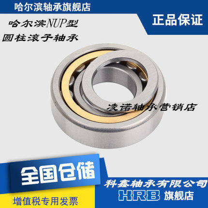 Harbin HRB Cylindrical roller bearing NUP RN 2213 2214 2215 2216 E EM ECP C3