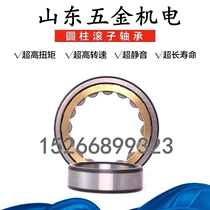 ZWZ Wafangdian Cylindrical Roller Bearing N NF NU NJ RN NUP 1013 1014 1015 EM C3