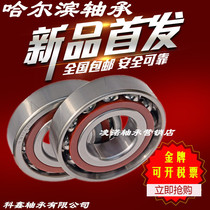 HRB Harbin Bearing 7308 7309 7310 7311 7312 7313 7314 7315 AC C P5