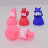 Собачья туфли летние собачьи туфли для собак для собак маленькая собачья домашняя обувь, чем сандалии для медвежьей собаки плюшевые туфли анти -пышные водонепроницаемые