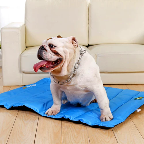 Подушка для собак -устойчивая собачья гнездо, собачья липкая собака домашняя животная подушка для спальной подушки оксфордская подушка