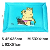 Подушка для собак -устойчивая собачья гнездо, собачья липкая собака домашняя животная подушка для спальной подушки оксфордская подушка