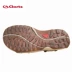 clorts đích thực mùa hè ngoài trời bình thường dép thoáng khí khô nhanh không trơn trượt giày thượng lưu của phụ nữ bán giải phóng mặt bằng - Khởi động ngoài trời
