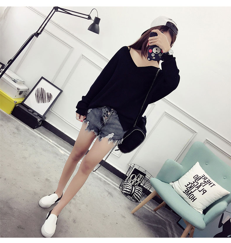 Cardigan en Acrylique - Ref 3228980 Image 15