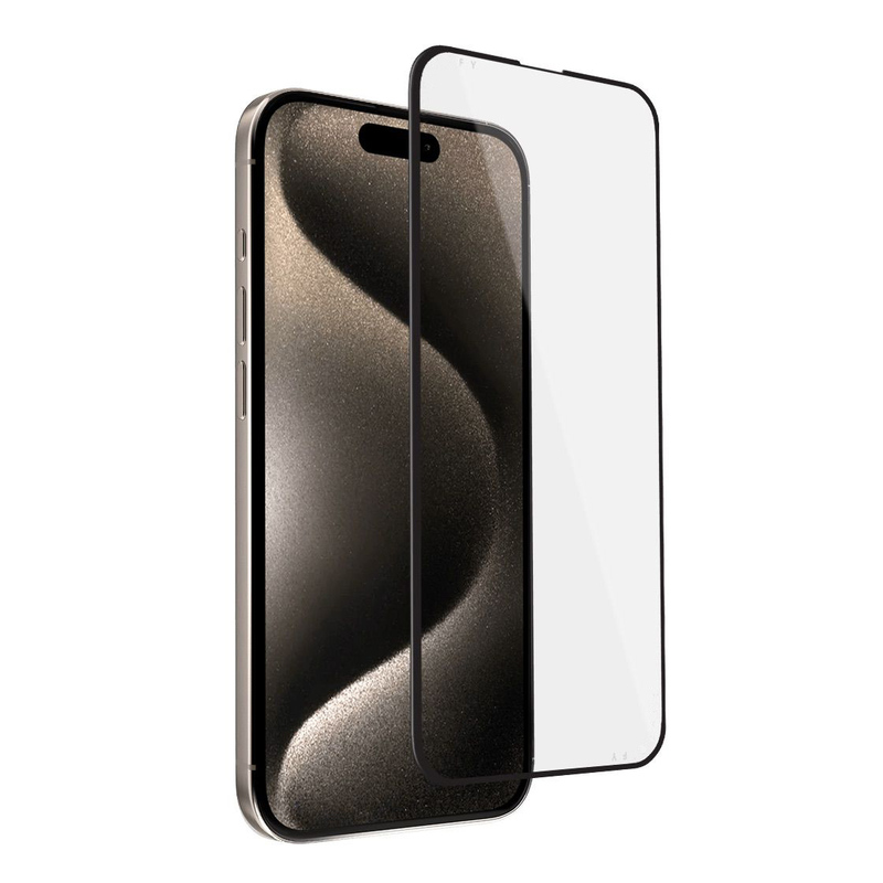 Suitable for iPhone Apple Upgrade 9H Reinforced 17 Air Tempered Glass Film 16 Pro Max Strong 15 Plus Phone Screen 14 Protective Film 11 High-Definition Film 13 Anti-Drop 12