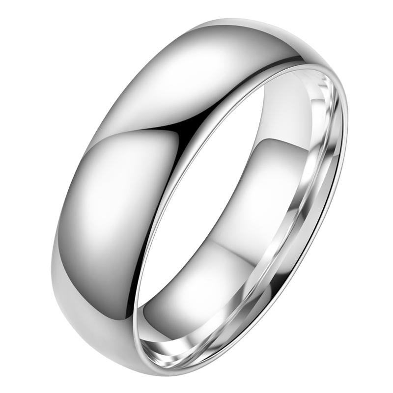 Bague homme FENDESY    en Argenterie - Ref 3086949 Image 5