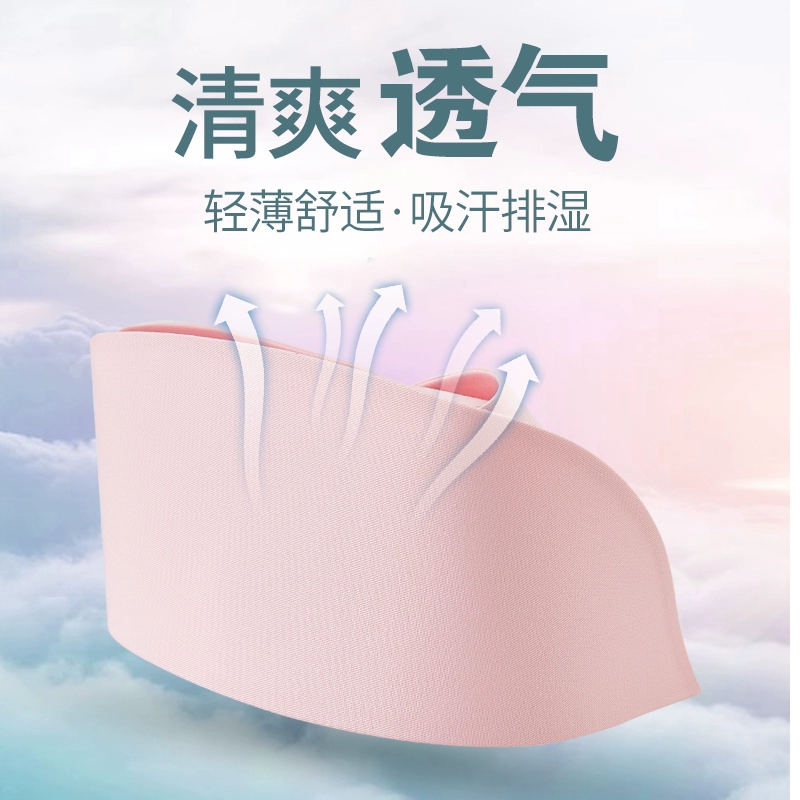 Dày mũ y tá nữ mũ lưỡi trai bệnh viện trắng hồng xanh thanh mũ phòng khám mỏng kích thước lớn y tá cách đội mũ y tế bao trùm tóc y tế