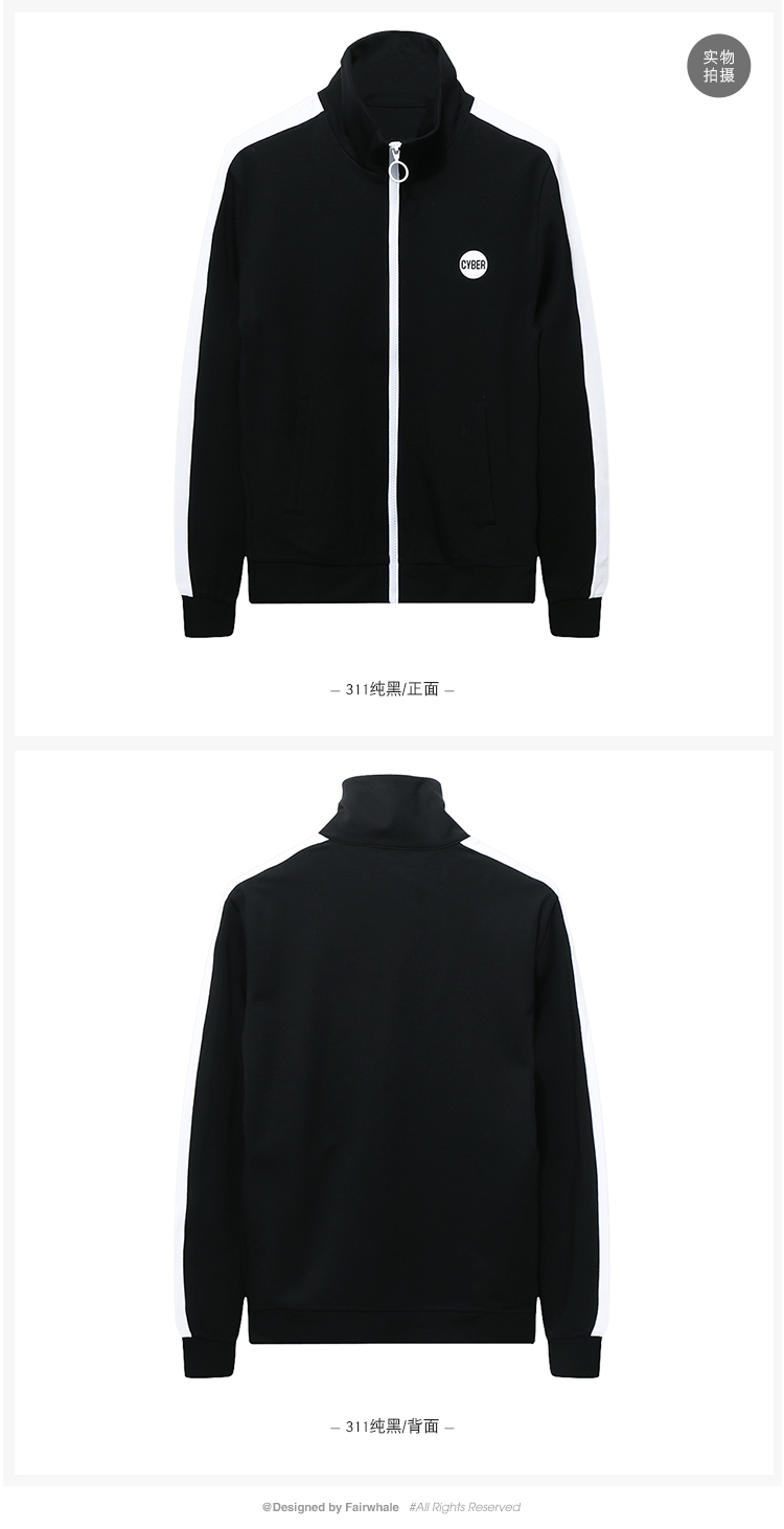 Blouson homme MARK FAIRWHALE  MARK HUAFEI manches longues - Ref 3119021 Image 11