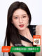QINA's new product Zhao Lusi's same style glasses for women can be equipped with prescription anti-blue light myopia glasses frames for men QJ7327
