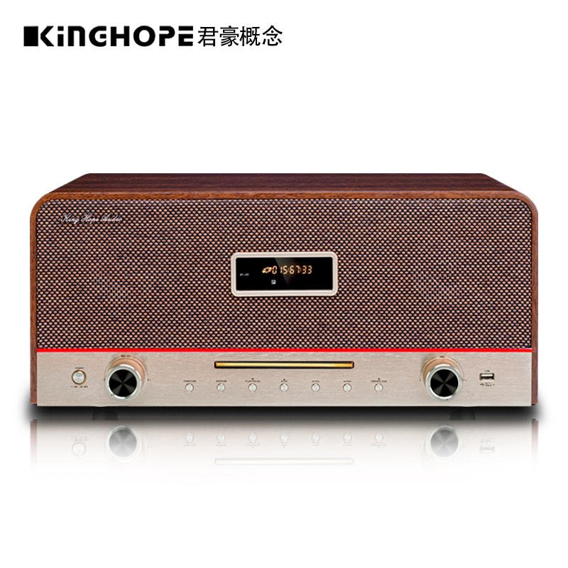 KINGHOPE PA-550 ũž ũ Ŀ DVD | CD BLUETOOTH   ħ ħ  