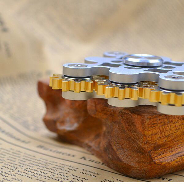 Finger spinner OTHER   - Ref 2618055 Image 14