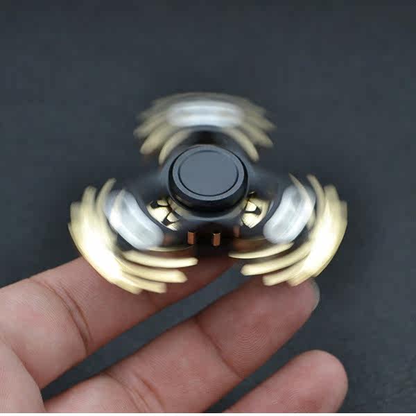 Fidget spinner - Ref 2615887 Image 17