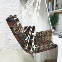 New dorm hanging chair College dorm chair Student dorm chair Student bedroom Architecture room swing hammock