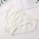 Đồ lót nữ bằng vải cotton gợi cảm của Nhật Bản - Giống cái