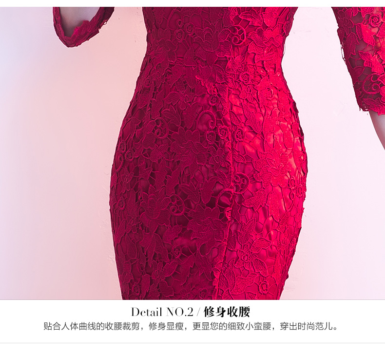 Robe du soir PALOURDE GEANTE - Ref 3213693 Image 23