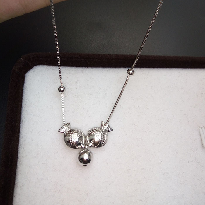 Chaine de cheville OTHER   en Argenterie - Ref 3104886 Image 21