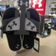 Under Armour official slippers ເກີບຜູ້ຊາຍ 2022 summer ໃຫມ່ກິລາເກີບ sandals ຫາດຊາຍ flip flops 3022711