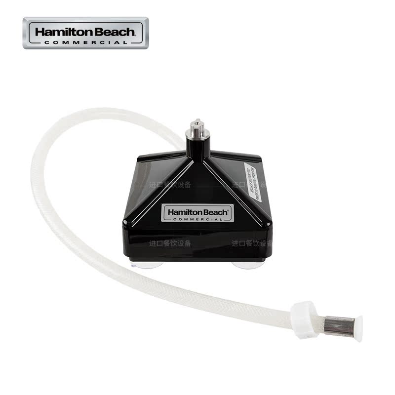 Hamilton Beach USA Hamie BCR100 bar Bench Special Container Cleaner Cup Cleaner-Taobao