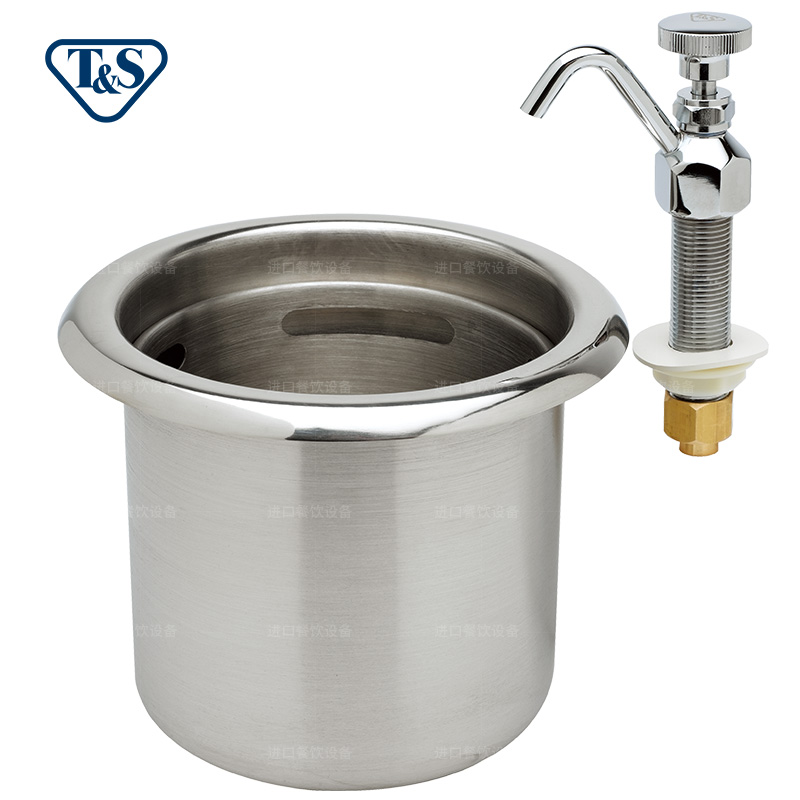 American Tianshi TS flow wells and flow wells faucet B-2282-01