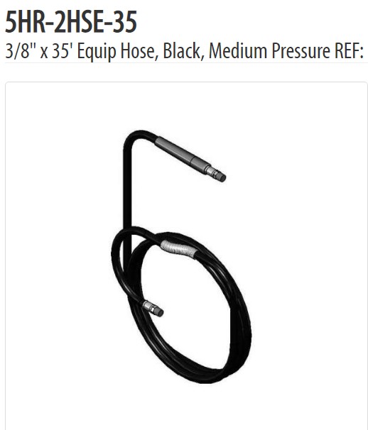 American Tianshi TS faucet accessories 5HR-2HSE-35