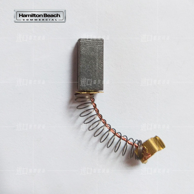 Hamilton Beach AMERICAN HAMILTON BEACH HMD200P MilkShake Machine Carbon Brush