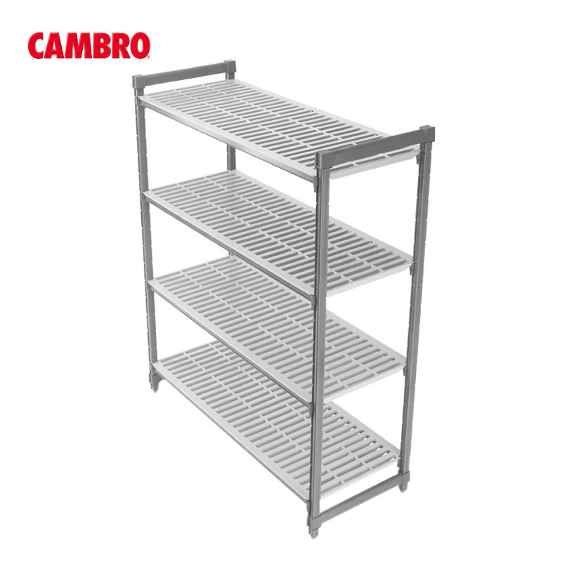 Cambro Cambro Third Generation Rack Kitchen Resistance Cold Warehouse Storage Racket