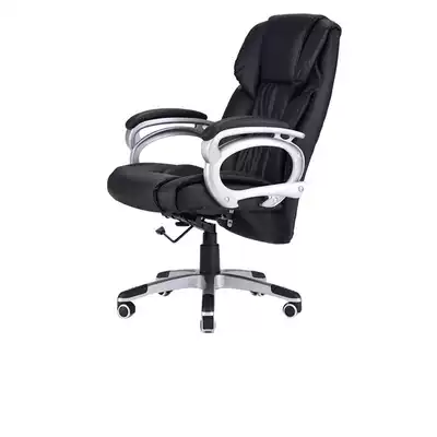 Meishuosen office furniture Boss chair Manager supervisor chair Fashion simple designer computer office chair Shift chair