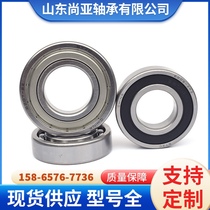 Grill ball bearing high speed bearing 6200620162026203620462056206206207