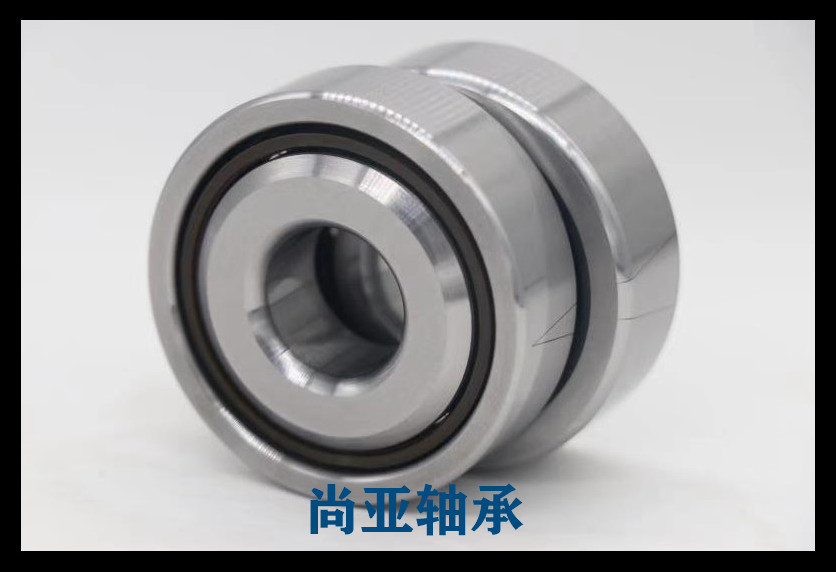 Angle contact precision pairing bearing 7200 7201 7202 7203 7204CTYN P4P5