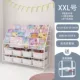 XXL Code 4 Книжный магазин+2 Set Film+8 коробок