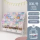 XXL Code 5 Книжный магазин+1 Set Fringe+4 коробки