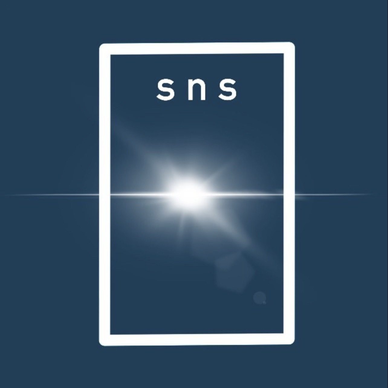 南苏科技的LOGO