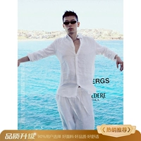 Качественная рубашка