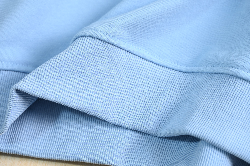 Спортивная толстовка для отдыха, штаны, высокая талия, свободный прямой крой для девушки 