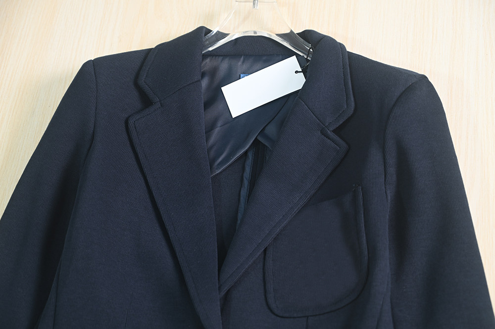 Пластырь, эластичные наплечники, пиджак классического кроя, США, с вышивкой, облегающий крой 